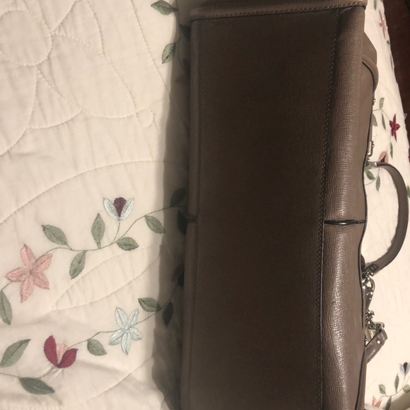 Coach satchel - Picture 6 of 6